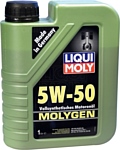 Liqui Moly Molygen 5W-50 1л Liqui Moly Molygen 5W-50 1л