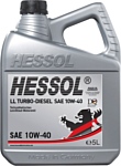 Hessol LL Turbo-Diesel 10W-40 4л