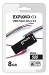 EXPLOYD 580 8GB