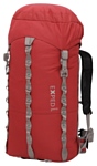 Exped Mountain Pro 30 red (ruby red)