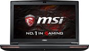 MSI GT72VR 6RD-090RU Dominator MSI GT72VR 6RD-090RU Dominator