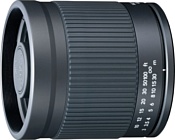 Kenko MIL TOL Reflex Lens 400mm F/8