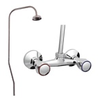 Rubineta R-5 with shower tube (R50062)