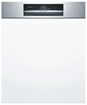 Bosch SMI 88TS36 E