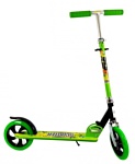 Scooter 3623B (зелёный)
