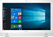 MSI Pro 24T 4BW-027RU MSI Pro 24T 4BW-027RU