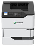 Lexmark MS821dn