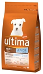 Ultima (1.5 кг) Mini Junior
