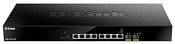 D-link DMS-1100-10TS