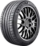 Michelin Pilot Sport 4 S 275/35 R19 96Y