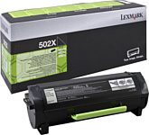 Lexmark 502X (50F2X00)