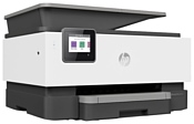 HP OfficeJet Pro 9010