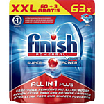 Finish All in 1 Super Power (63 tabs