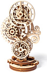 Ugears Стимпанк-часики