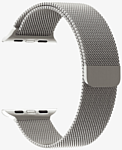 Miru SG-01 для Apple Watch (серебристый)