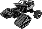 Huanqi Off-Road Crawler LH-C012 (черный)