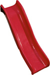 Kampfer пластиковый 1.65 м (красный)