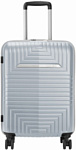 Samsonite Gateway 200 Matt Silver 55 см