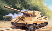 Italeri 7030 Jagdtiger Sd.Kfz. 186