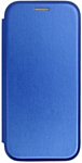 Case Magnetic Flip для Huawei P Smart 2021 (синий)