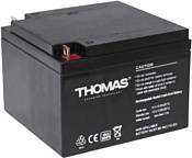 Thomas GB 12-65 Ah 12V65Ah