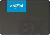 Crucial BX500 500GB CT500BX500SSD1