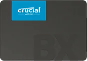 Crucial BX500 500GB CT500BX500SSD1