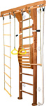 Kampfer Wooden ladder Maxi Wall (стандарт, ореховый/белый)