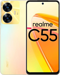 Realme C55 8/256GB с NFC (международная версия)