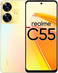 Realme C55 8/256GB с NFC (международная версия)