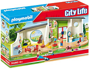 Playmobil PM70280 Радужный детский сад