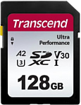 Transcend SDXC 340S TS128GSDC340S 128GB