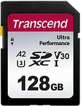 Transcend SDXC 340S TS128GSDC340S 128GB