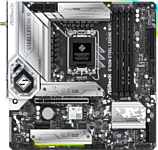 ASRock B760M Steel Legend WiFi