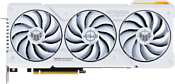 ASUS TUF Gaming GeForce RTX 4070 Ti 12GB GDDR6X White OC Edition (TUF-RTX4070TI-O12G-WHITE-GAMING)