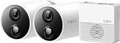 TP-Link Tapo C400S2