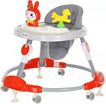 Bambola Зайчик 630 (красный)