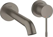 Grohe Essence New 19408AL1 (темный графит, матовый)