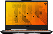 Игровой ноутбук ASUS TUF Gaming A15 FA506NCG