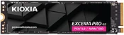 Kioxia Exceria Pro G2 1TB LVE10Z1T02G8