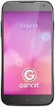 GIGABYTE GSmart Saga S3