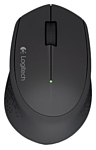 Logitech Wireless Mouse M280 black USB
