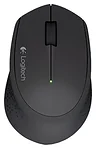 Logitech Wireless Mouse M280 black USB Logitech Wireless Mouse M280 black USB