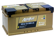 AutoPart Galaxy Gold Ca-Ca R+ (100Ah)