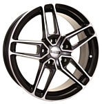 Tech-Line 711 7.5x17/5x112 D66.6 ET40 BD