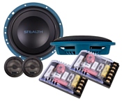 Soundstream STL.65C