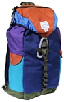 Epperson Mountaineering Climb 17 blue/red (clay/midnight)