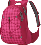 Jack Wolfskin Savona 20 pink