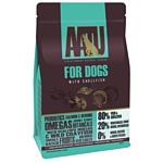 AATU (5 кг) For Dogs Shellfish
