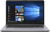 ASUS VivoBook 15 X505BA-BR016T ASUS VivoBook 15 X505BA-BR016T